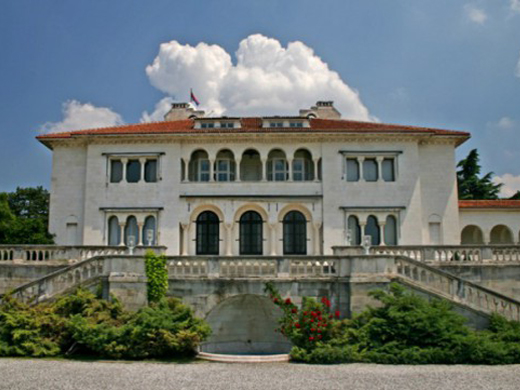 White Palace Belgrade