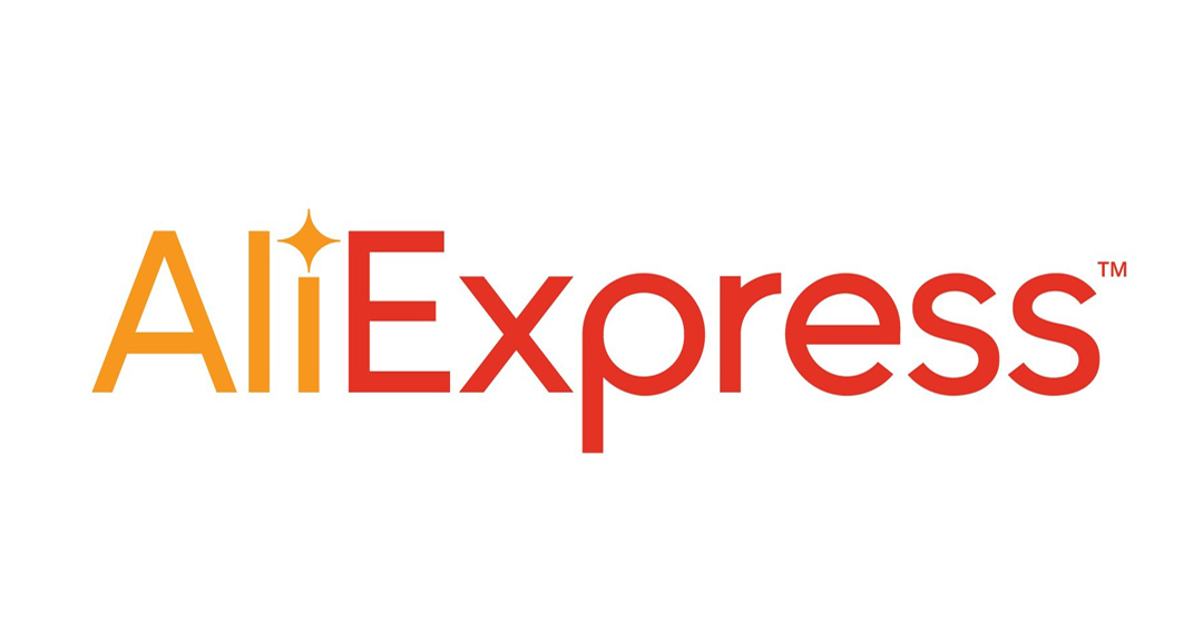 logo Ali Express