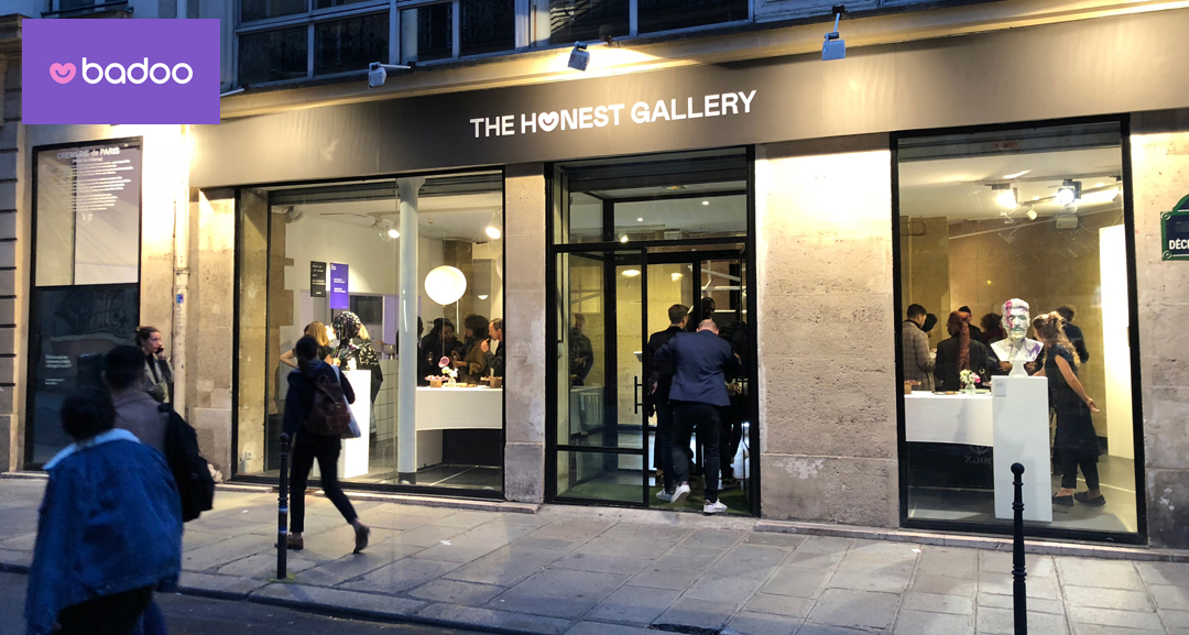 Badoo The Honest Gallery