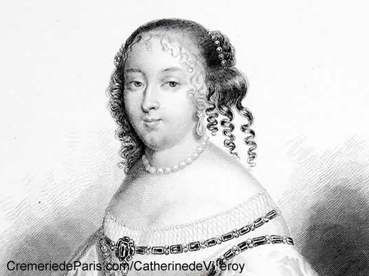 Catherine de Villeroy