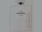 Chanel n5, premier flacon