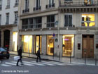 Showroom Cremerie de Paris