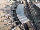 Aeroport Roissy Charles de Gaulle