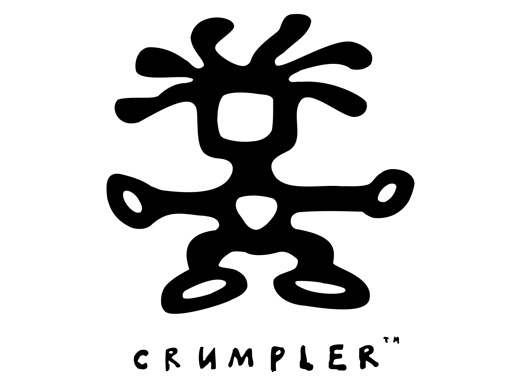 Crumpler Pop Up Store  la petite Cremerie de Paris