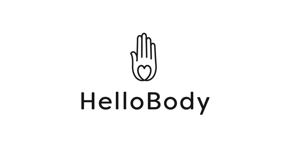 HelloBody Pop Up Store Paris