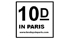 Ten Days in Paris