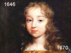 Louis XIV, fils d'Anne d'Autriche