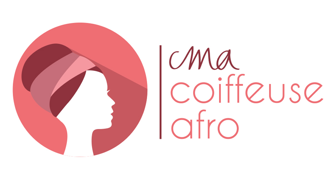 Ma Coiffeuse Afro Logo