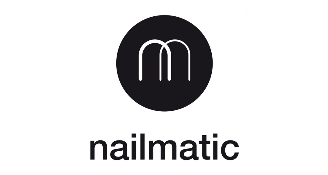 Logo Nailmatic
