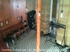 Nike Barber Shop Paris