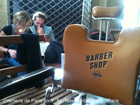 Nike Barber Shop