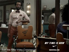 Nike Barber Shop