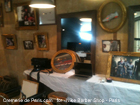 Nike Barber Shop