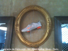 Nike Barber Shop Paris