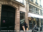 Nike Barber Shop Paris