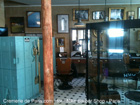 Nike Barber Shop Paris