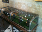 Nike Barber Shop Paris