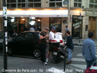 Nike Barber Shop Paris