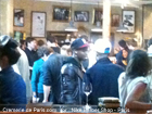 Nike Barber Shop Paris