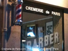 Nike Barber Shop Paris