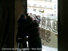Nike Barber Shop Par
