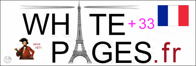 Whitepages.fr, Pages Blanches de France