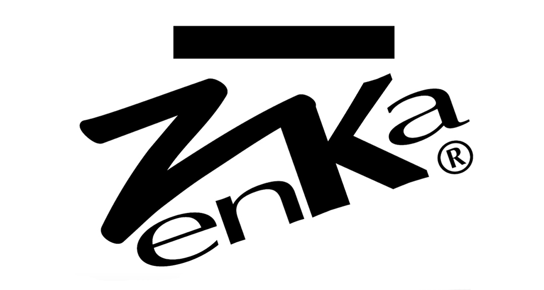 Logo Zenka