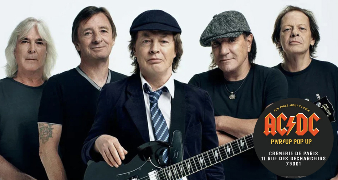 AC / DC