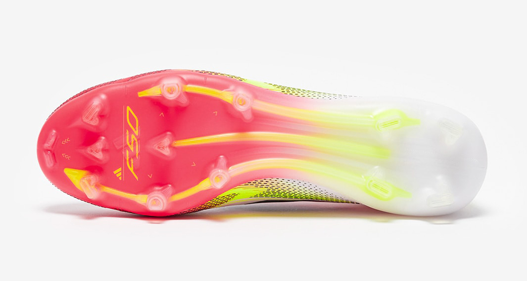 Adidas F 50