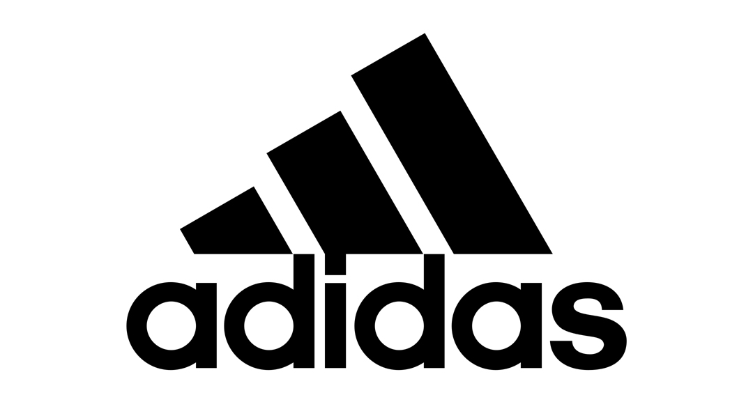 logo Adidas