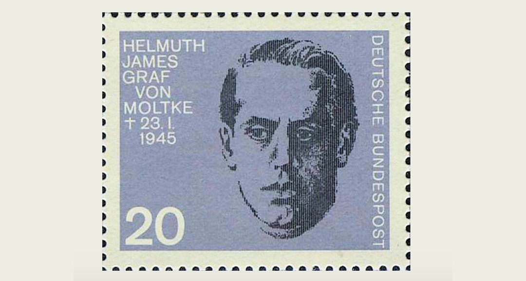 Helmut James von Moltke