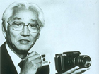 Akio Morita, fondateur de l'entreprise Sony