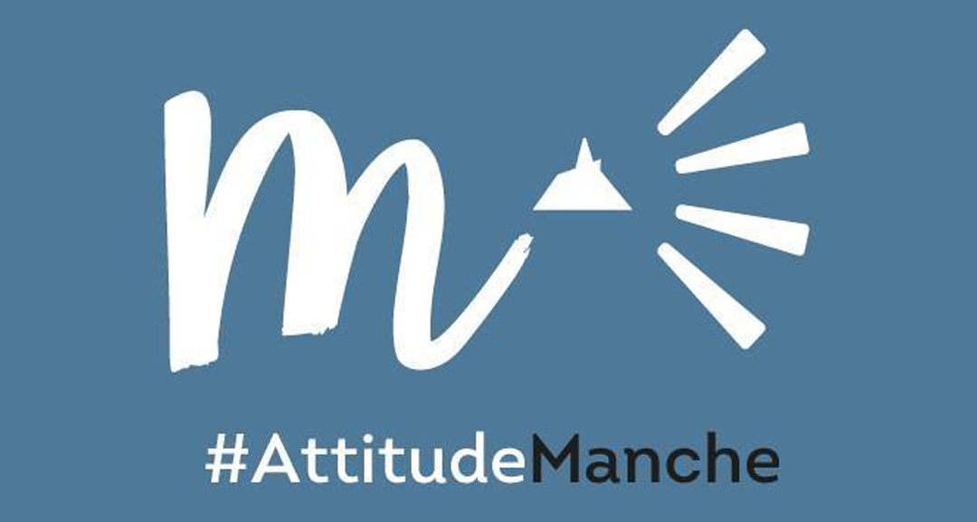 Logo l Attitude Manche