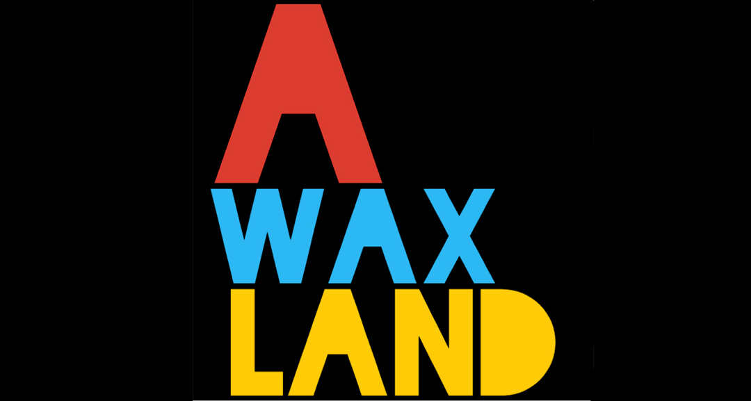 Logo Awaxland