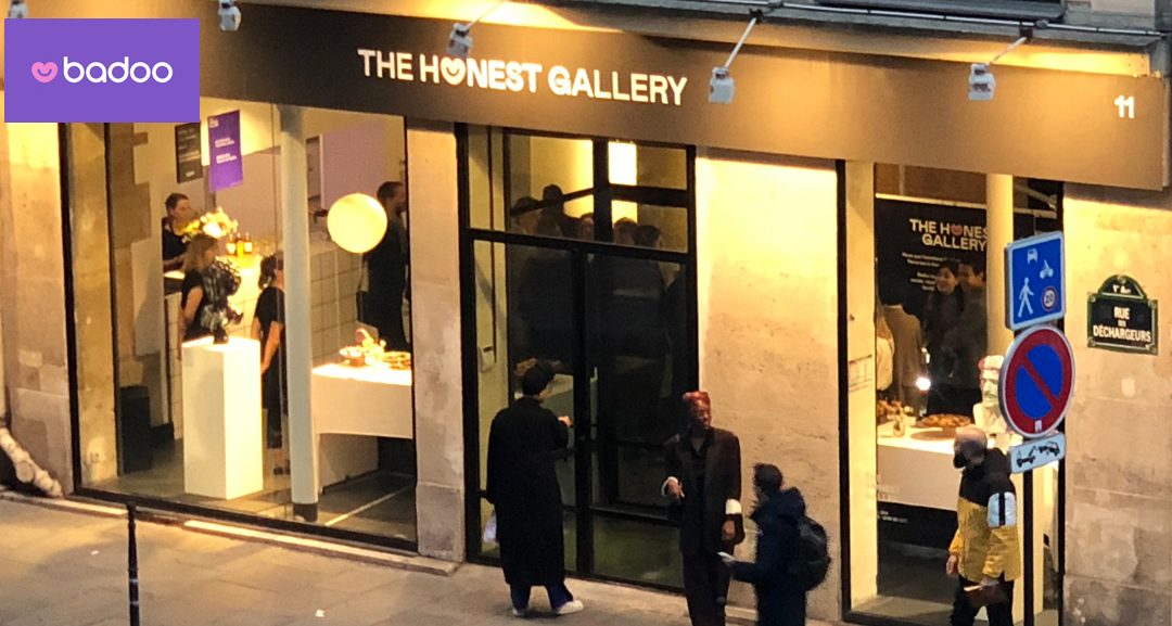 Badoo The Honest Gallery
