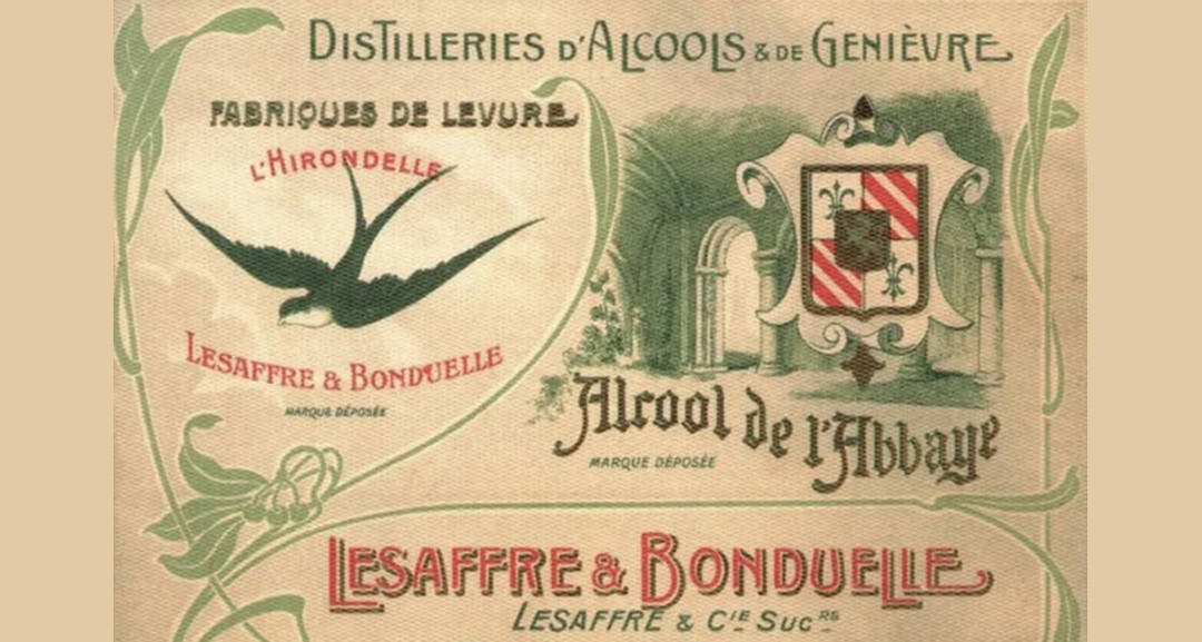 Lessaffre Bondouelle