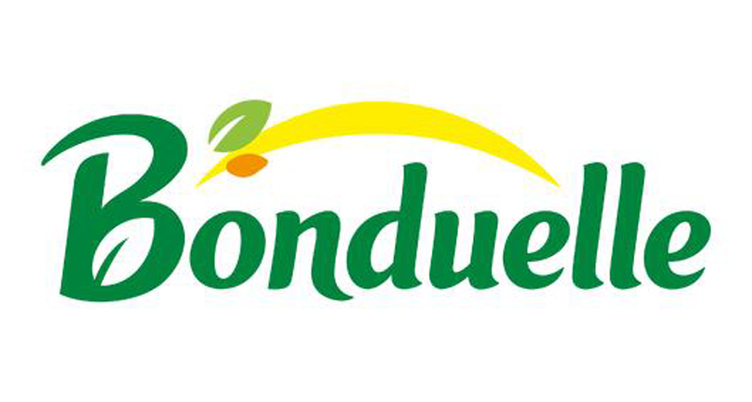 logo Bonduelle