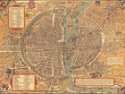 Paris en 1575