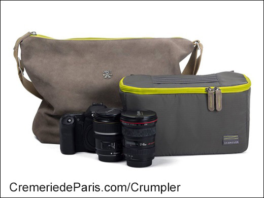Crumpler Photo Bag