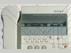 Telephone Repondeur Sony