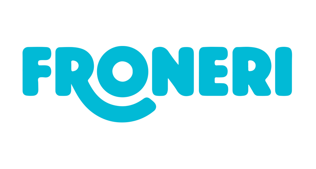 Froneri Logo