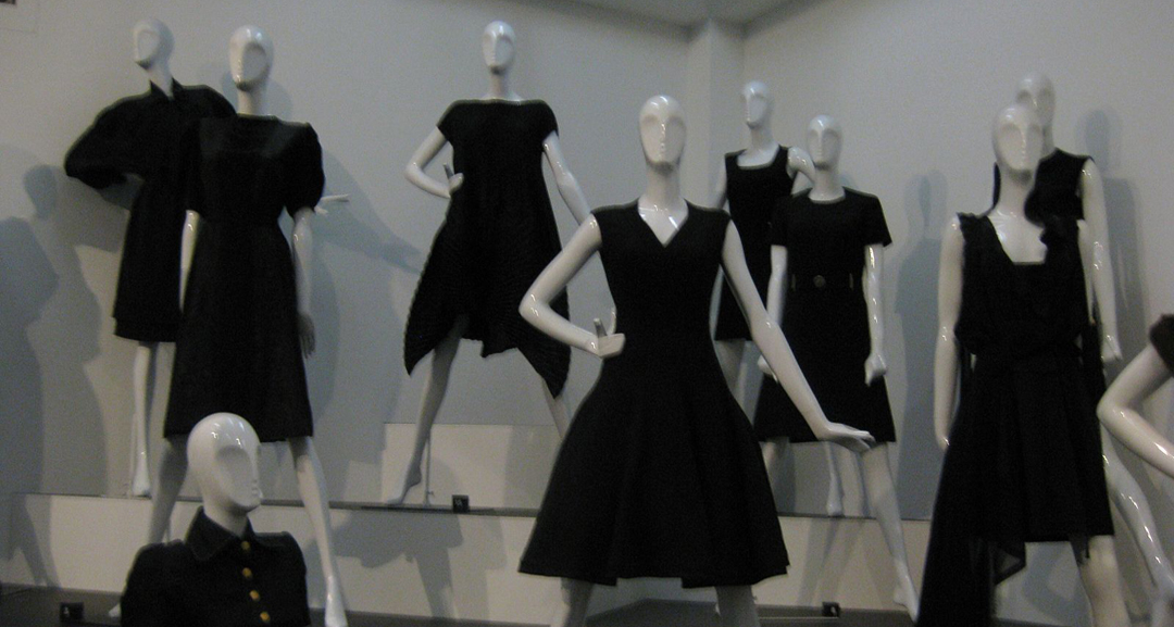 Chanel Dresses