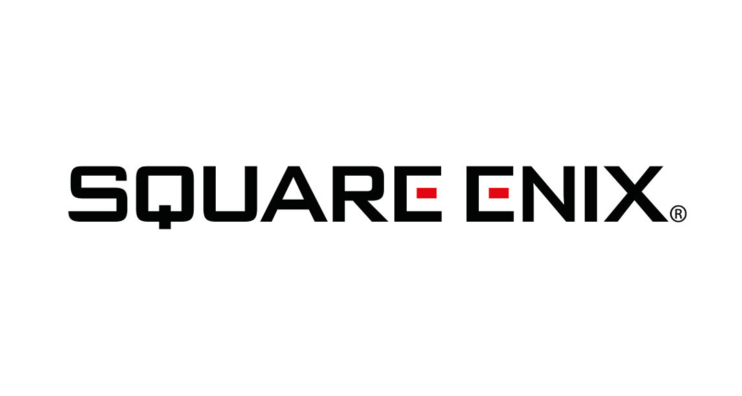 logo Square Enix