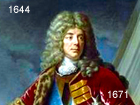 Francois de Villeroy, fils de Nicolas V de Villeroy