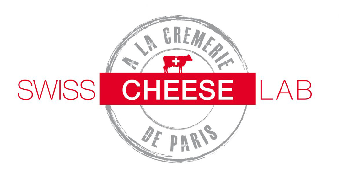 Logo Swiss Cheese Lab
