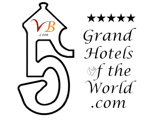 Grand Hotels of the World.com Grand Hotels of the World.com
