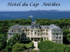 Hotel du Cap Antibes