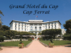 Grand Hotel du Cap