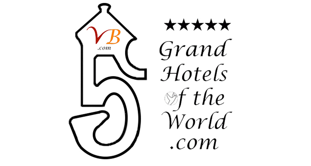 logo Grand Hotels of the World