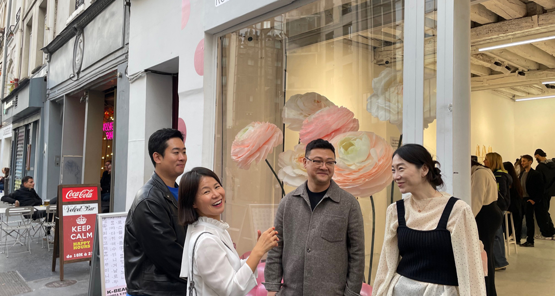 Cremerie de Paris No9